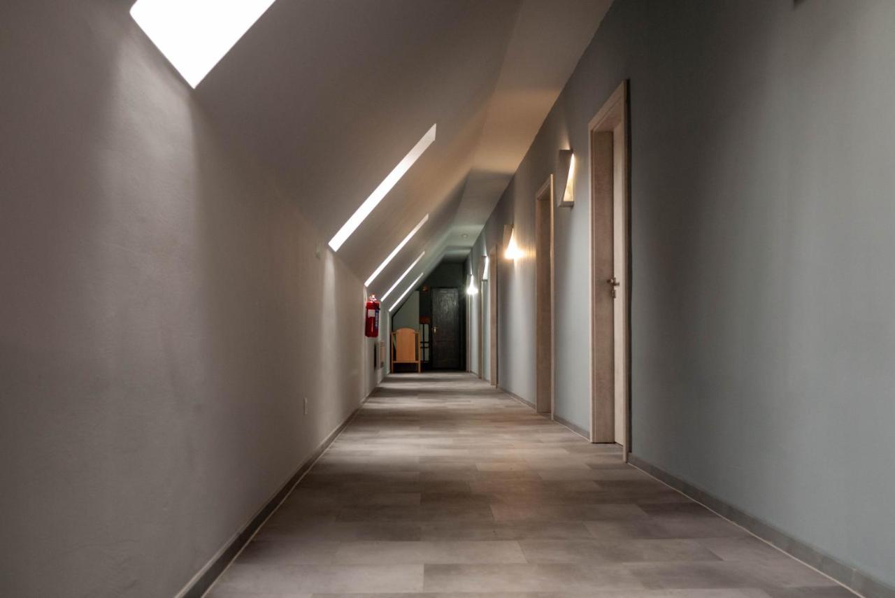 Bornemisza Kuria Wellness Resort Tiszabecs Kültér fotó