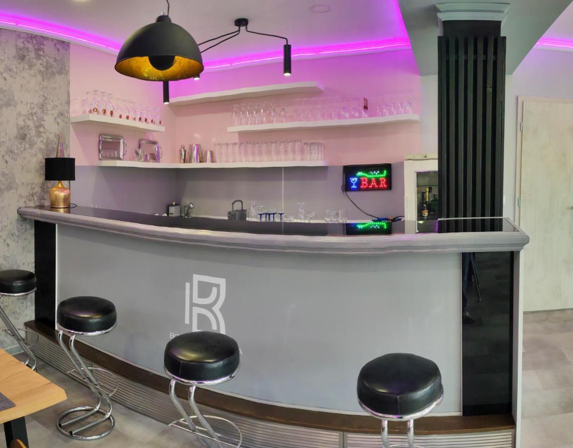 Bornemisza Kuria Wellness Resort Tiszabecs Kültér fotó
