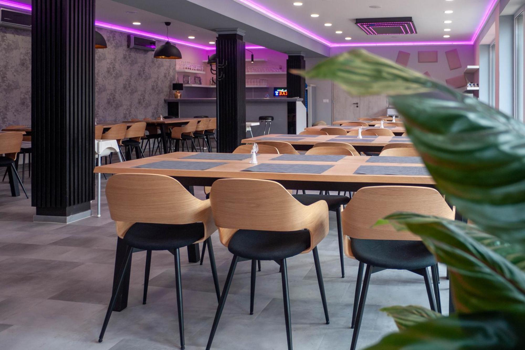 Bornemisza Kuria Wellness Resort Tiszabecs Kültér fotó