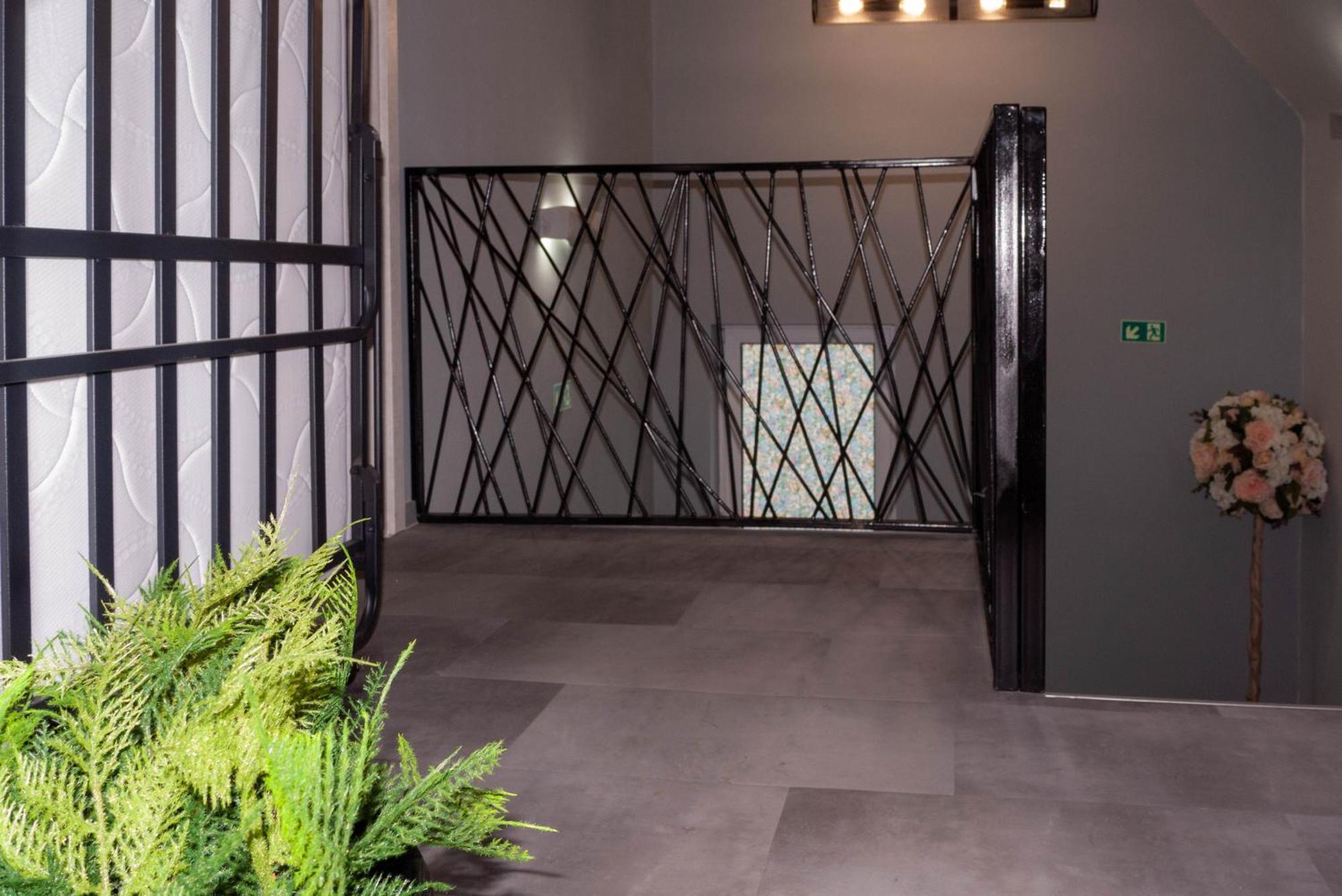 Bornemisza Kuria Wellness Resort Tiszabecs Kültér fotó