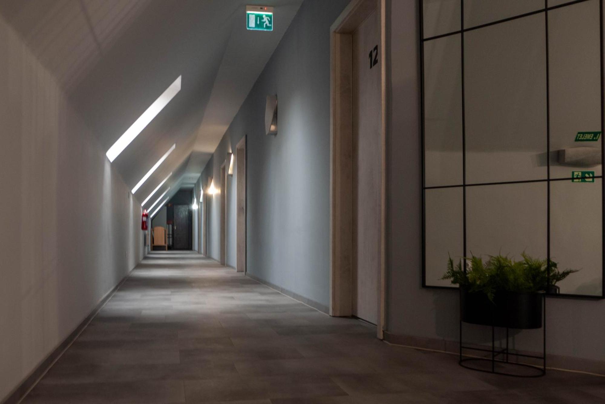 Bornemisza Kuria Wellness Resort Tiszabecs Kültér fotó